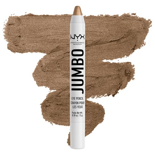 NYX Professional Makeup Jumbo Eye Pencil in Iced Mocha