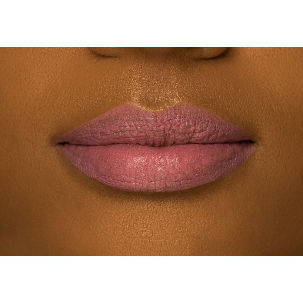 Soft Matte Lip Cream