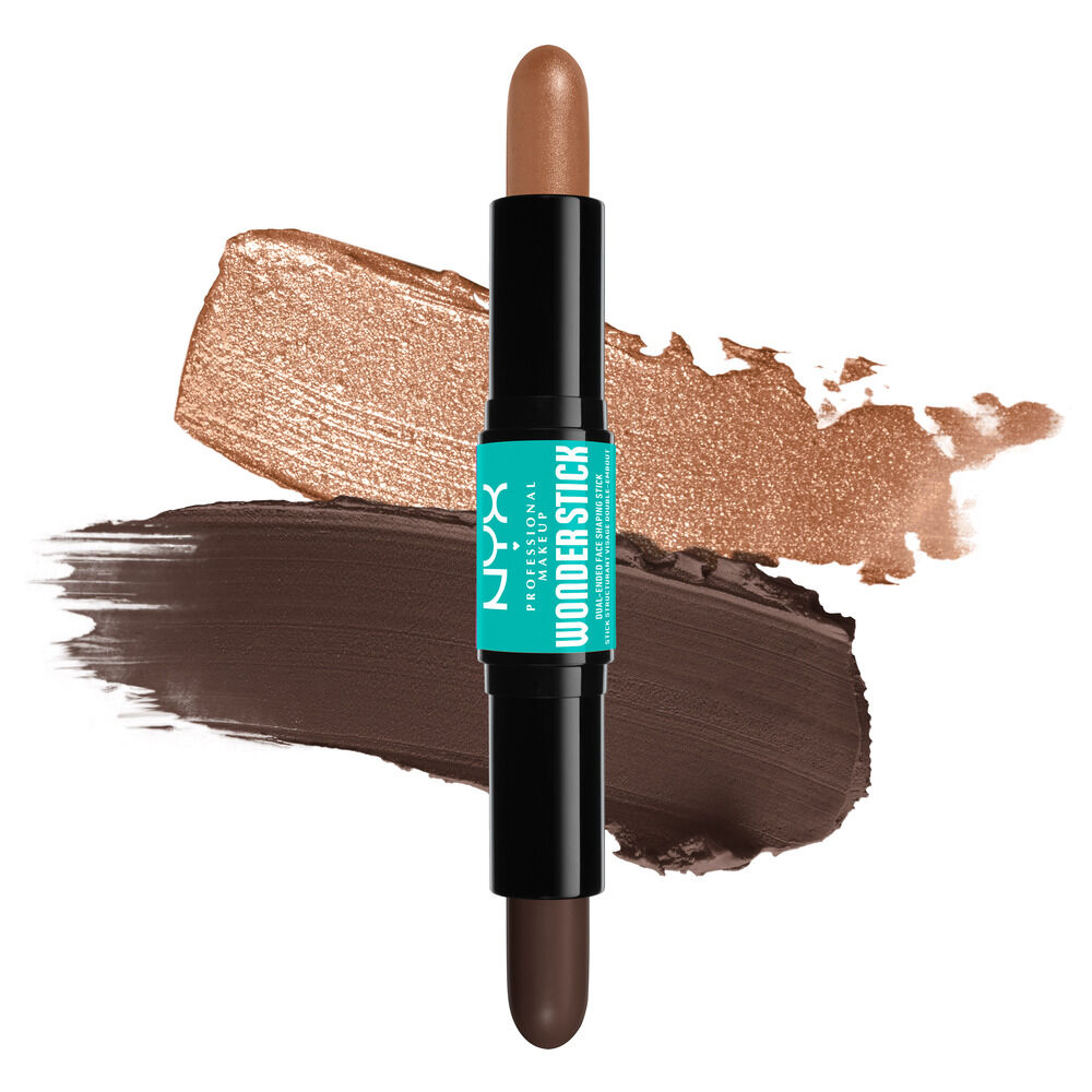 NYX Professional Makeup Wonderstick Contour Stick in Deep