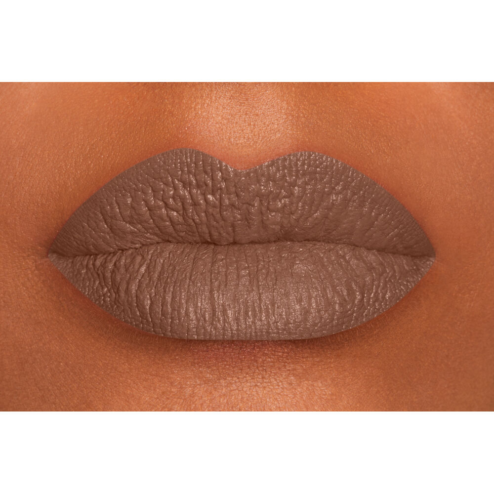 Soft Matte Lip Cream