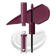 Shine Loud High Shine Lip Colour
