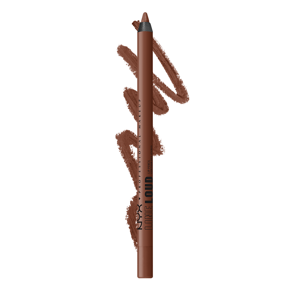 NYX Professional Makeup Line Loud Lip Pencil in 29 - No Equivalent