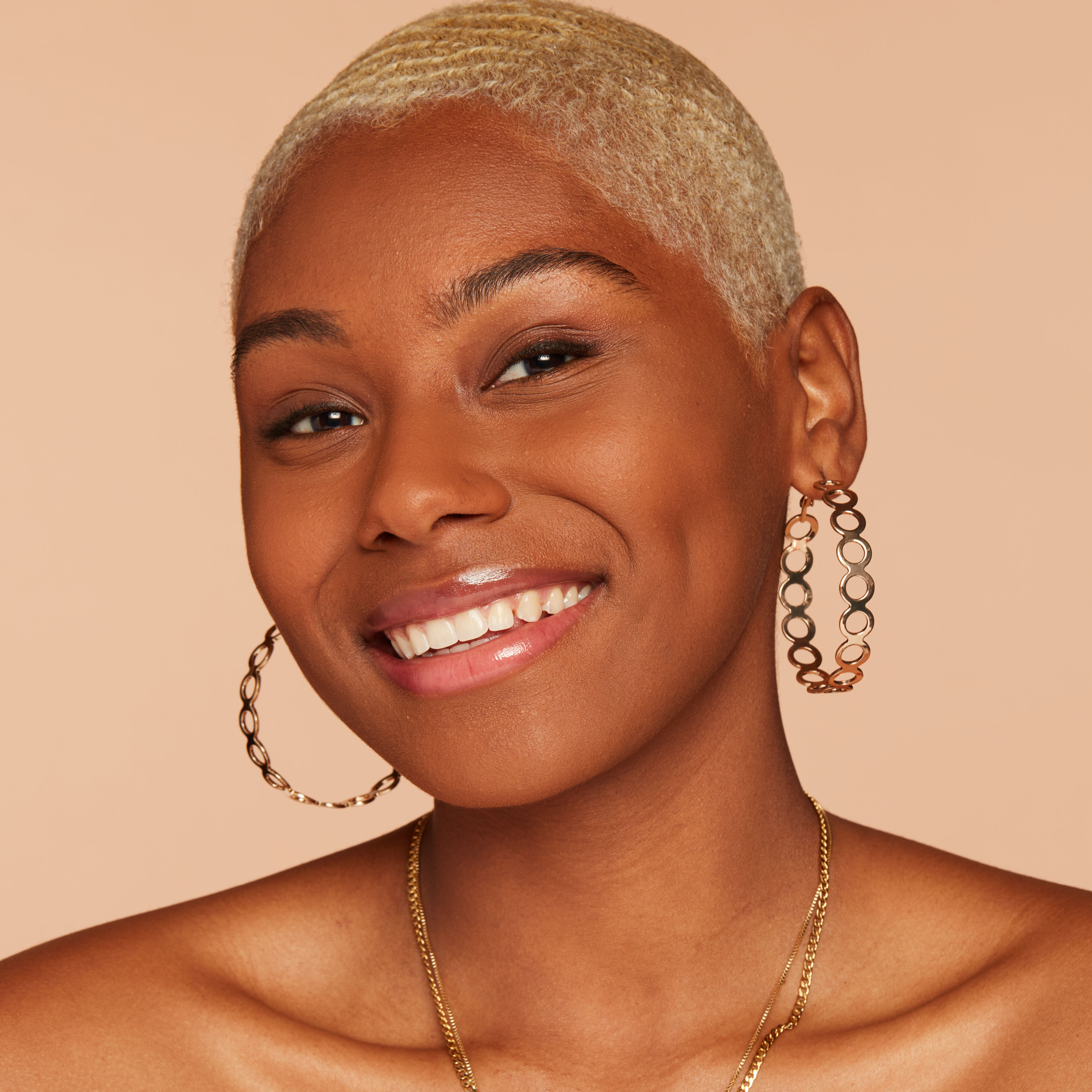 Can't Stop Won't Stop Full Coverage Foundation