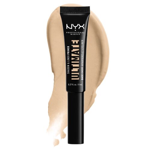 NYX Professional Makeup Ultimate Shadow & Liner Eye Primer in LIGHT-MEDIUM