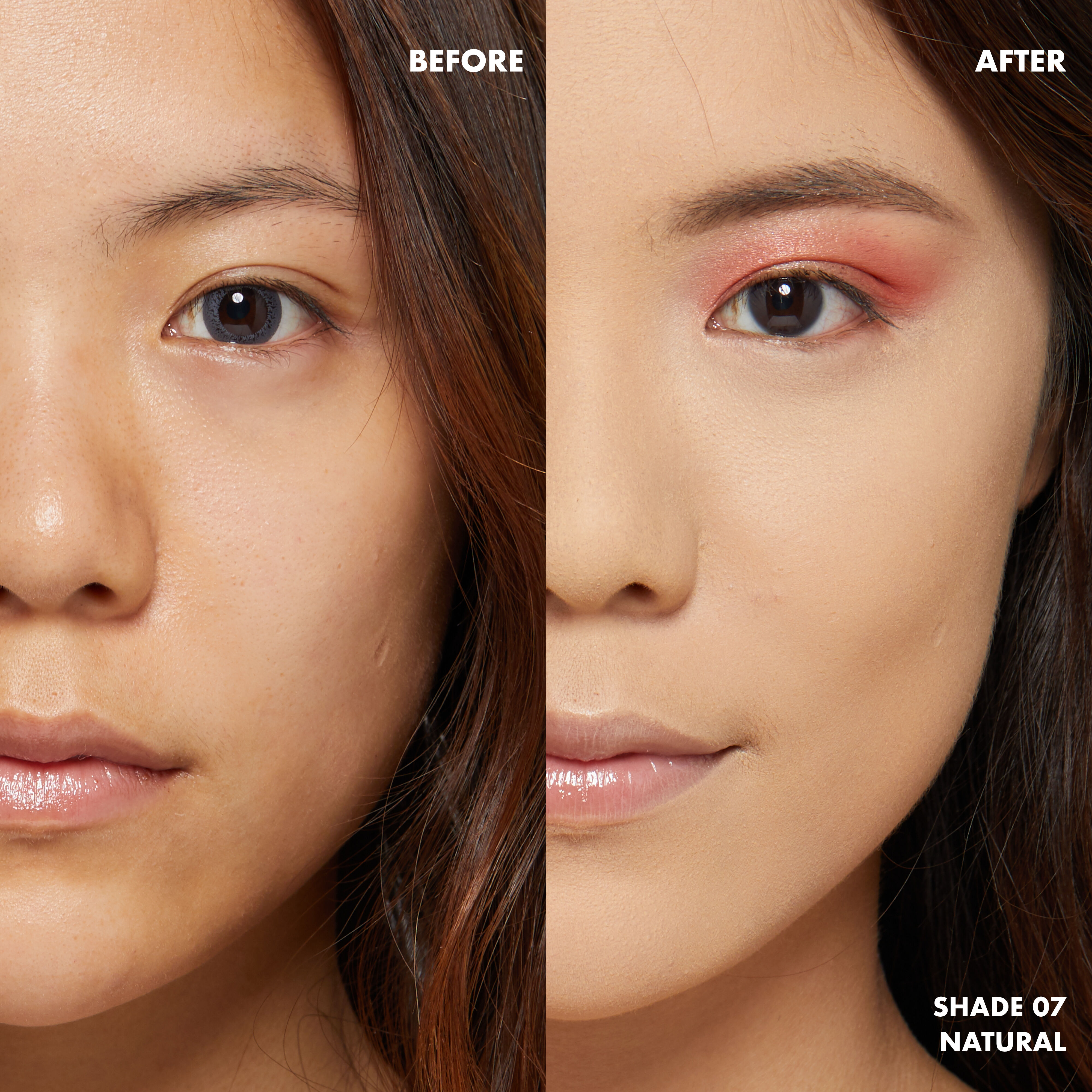 Nyx cant stop wont stop shop foundation
