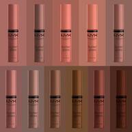 Butter Gloss Lip Gloss