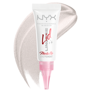 LID LINGERIE CREAM EYE PIGMENT