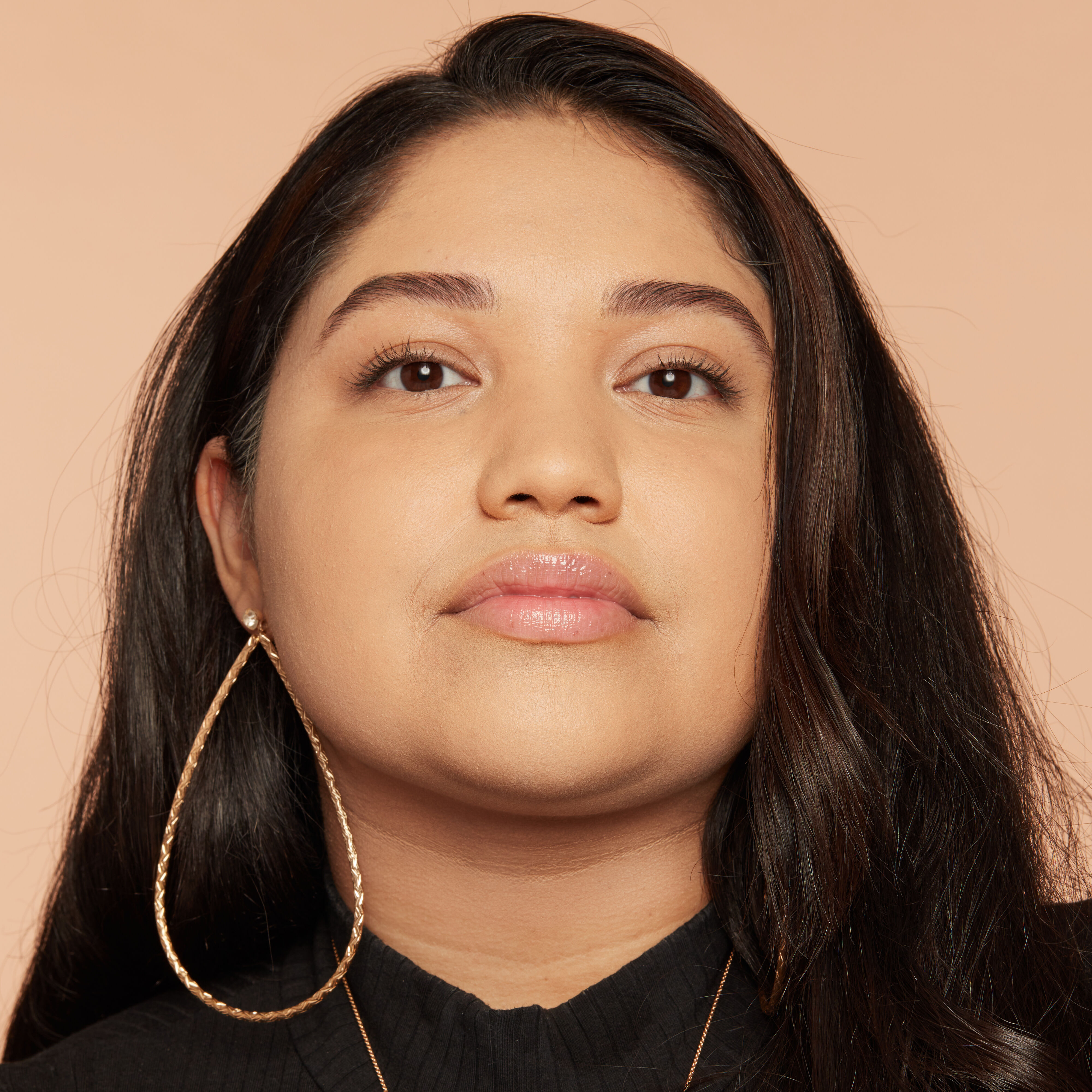 Can't Stop Won't Stop Full Coverage Foundation