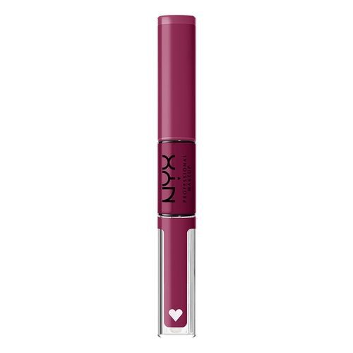 Shine Loud High Shine Lip Colour