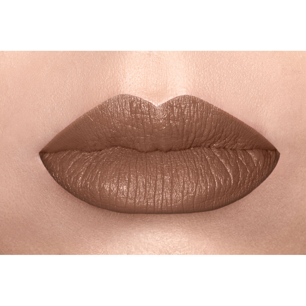Soft Matte Lip Cream