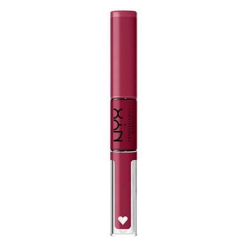 Shine Loud High Shine Lip Colour