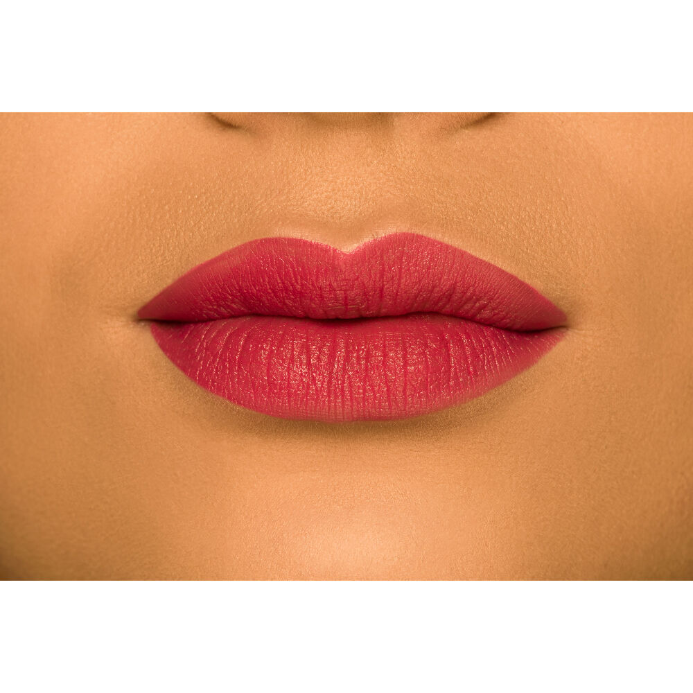 Soft Matte Lip Cream