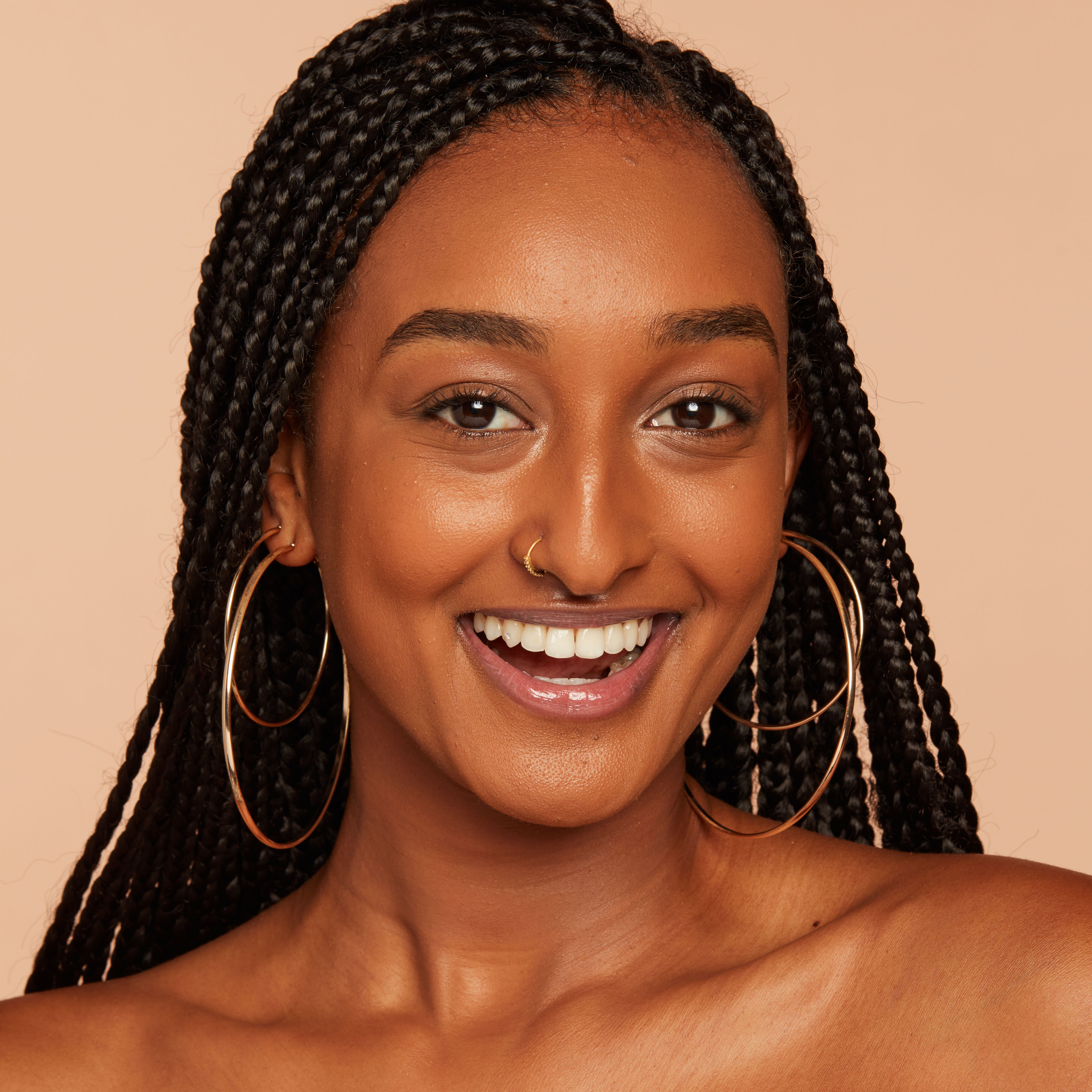 Can't Stop Won't Stop Full Coverage Foundation
