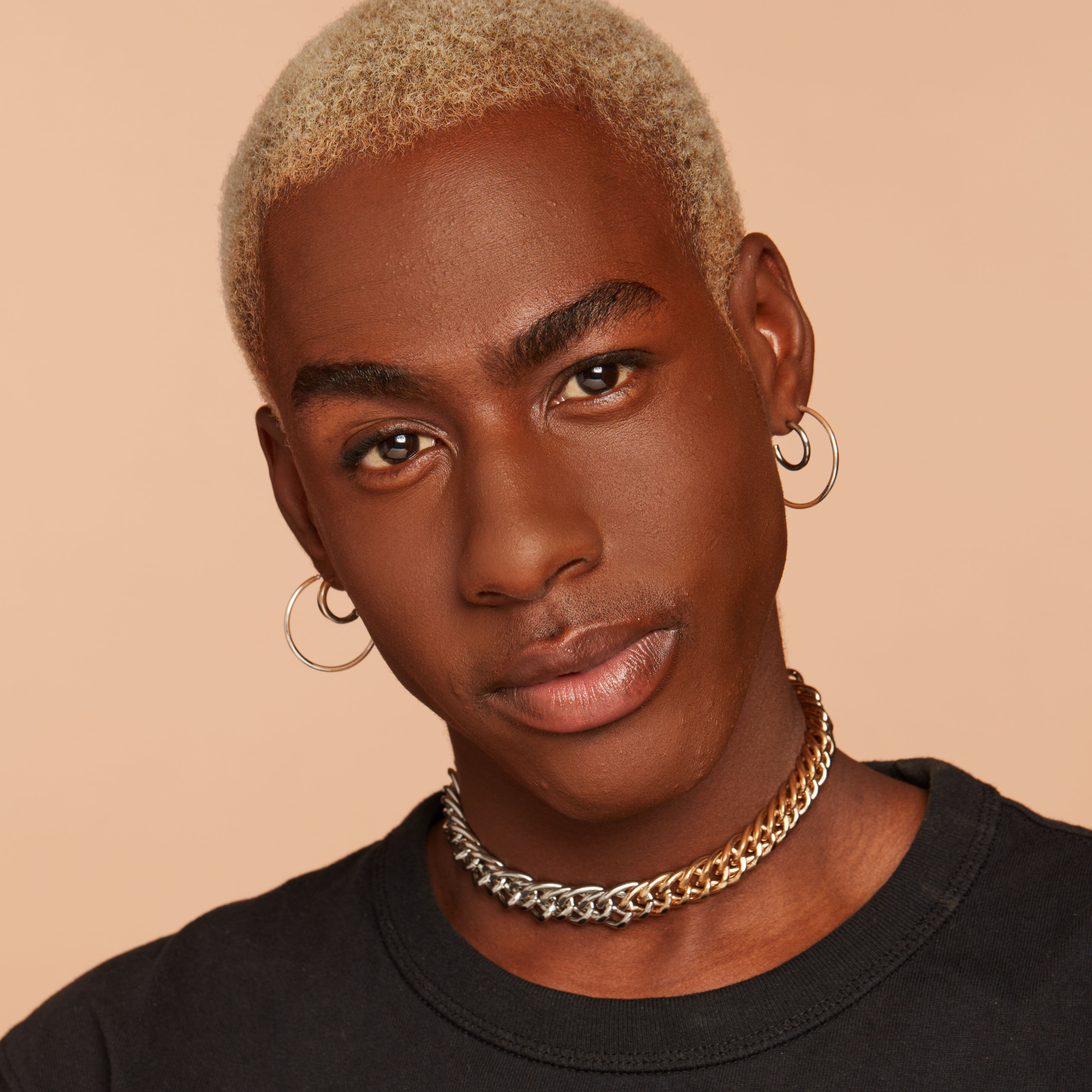 Can't Stop Won't Stop Full Coverage Foundation