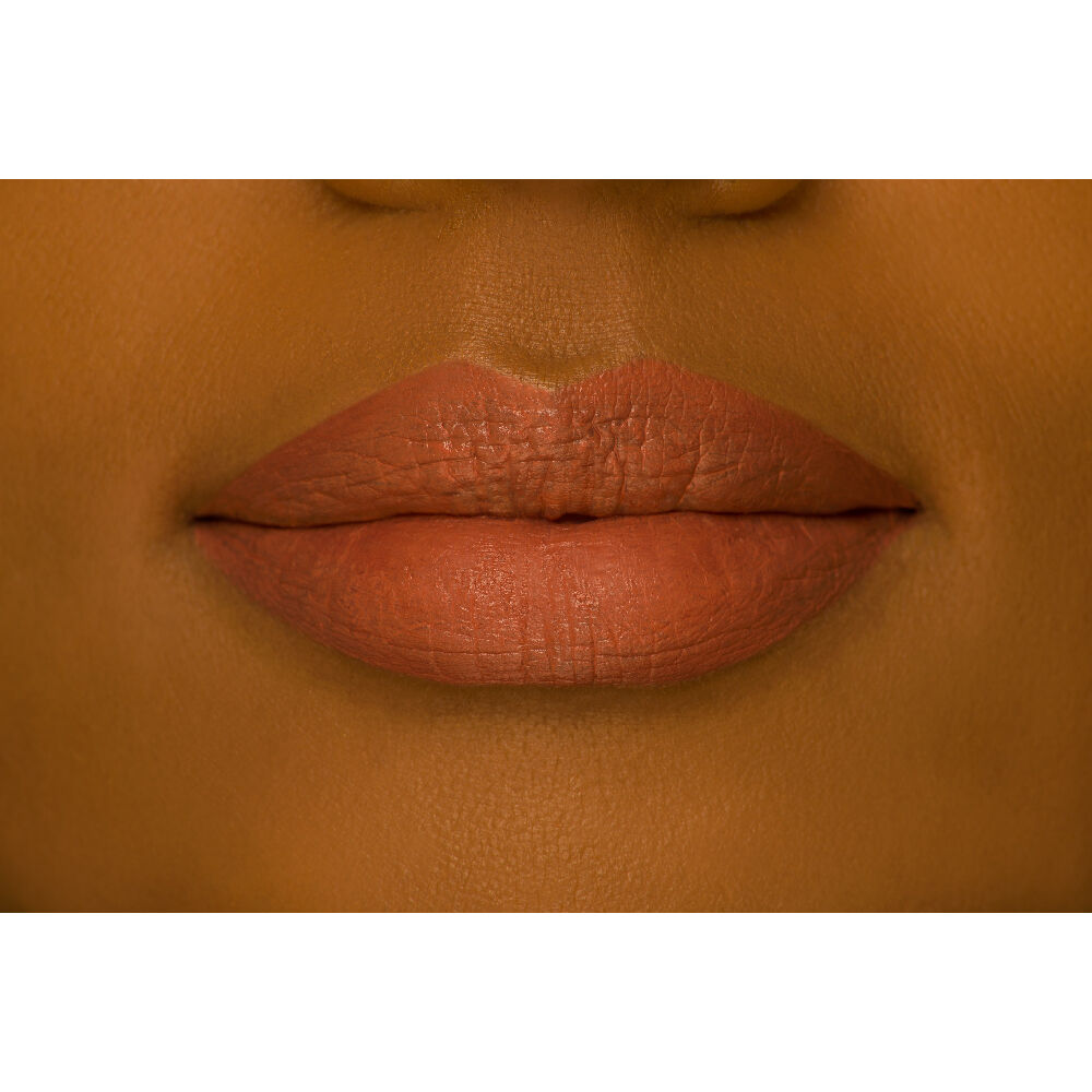 Soft Matte Lip Cream