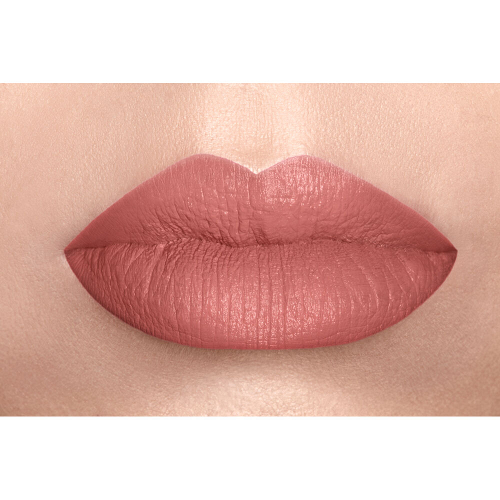 Soft Matte Lip Cream