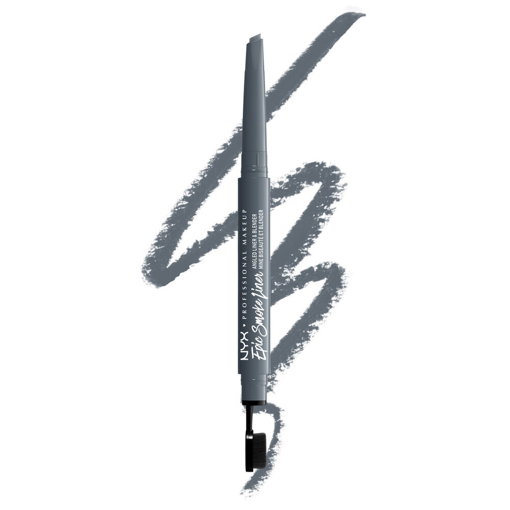 NYX Professional Makeup Epic Smoke Liner in Slate Smoke