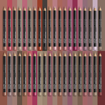 Slim Lip Pencil