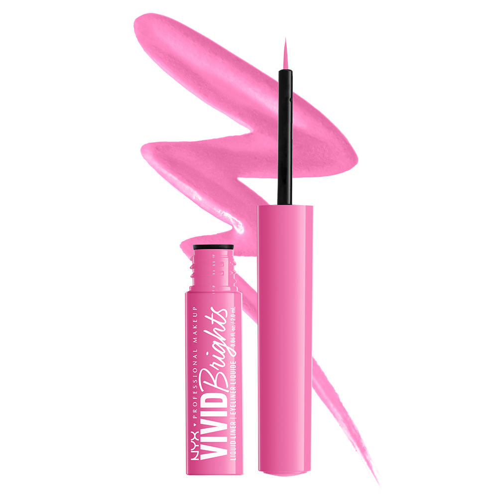 Nyx sales eyeliner liquid
