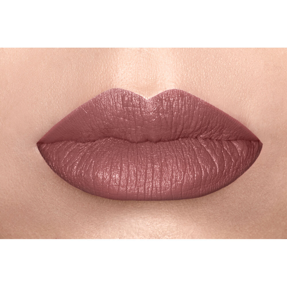 Soft Matte Lip Cream