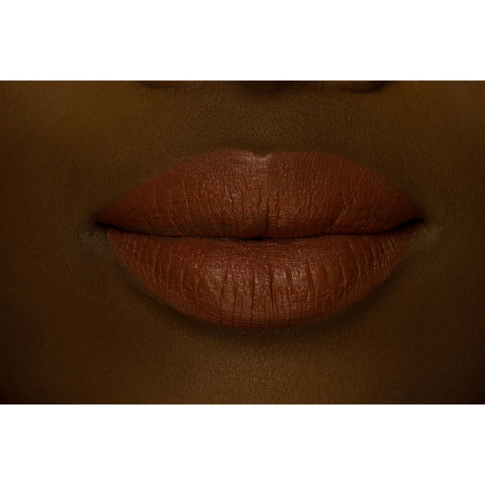 Soft Matte Lip Cream