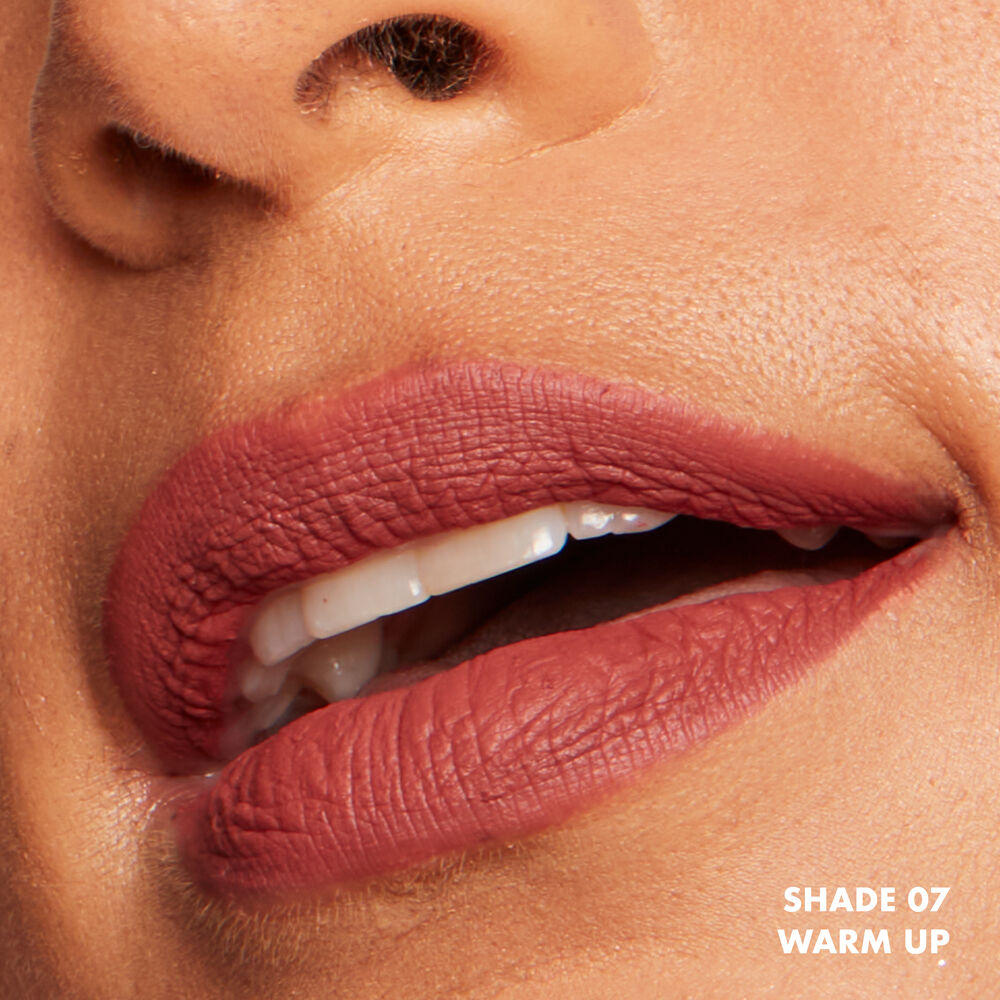 Lip Lingerie XXL Matte Lipstick