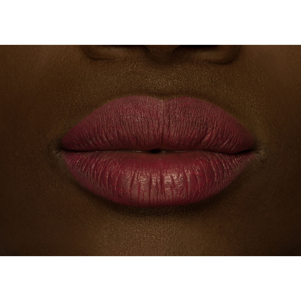 Soft Matte Lip Cream