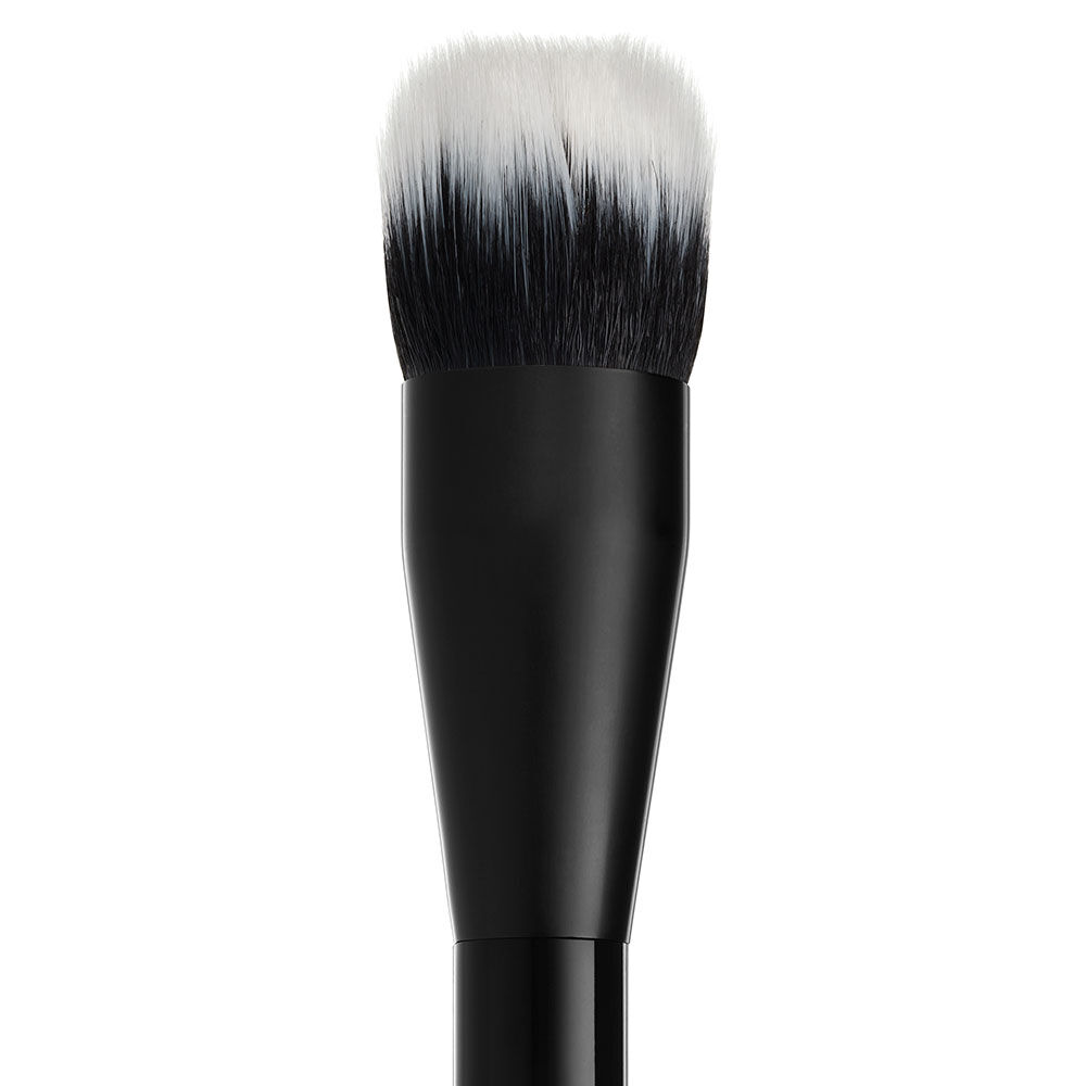 Pro Dual Fibre Foundation Brush