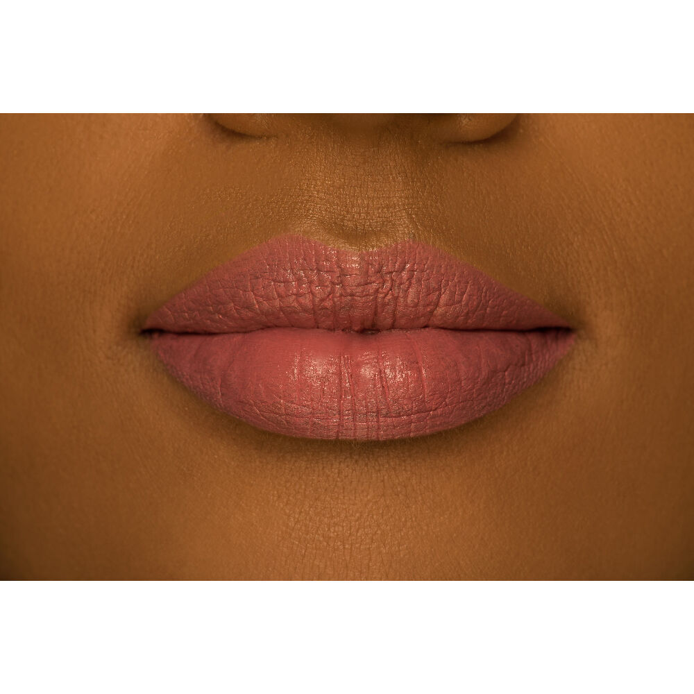 Soft Matte Lip Cream