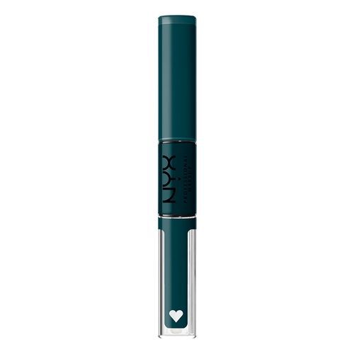 Shine Loud High Shine Lip Colour
