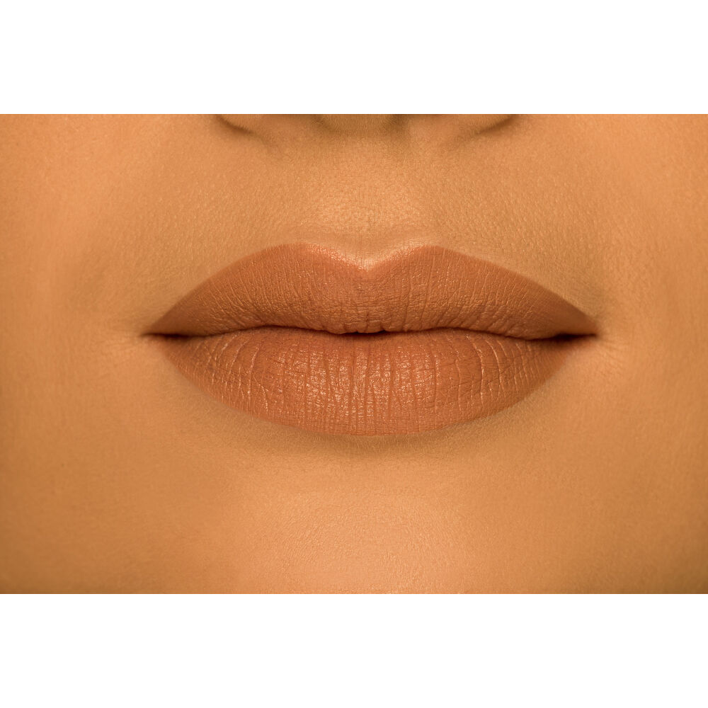 Soft Matte Lip Cream