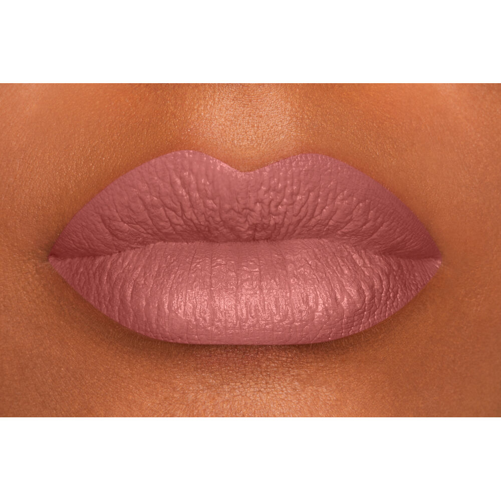Soft Matte Lip Cream