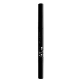 Fill & Fluff Eyebrow Pomade Pencil