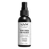 Dewy Makeup Setting Spray