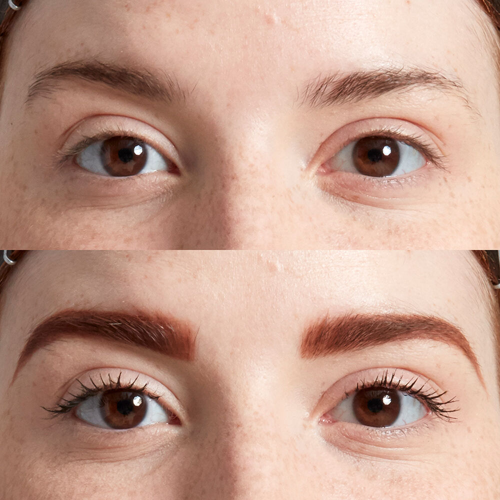 Dip, Shape, Go! Longwear Brow Pomade