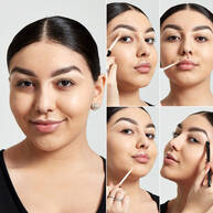 Can’t Stop Won’t Stop Full Coverage Contour Concealer