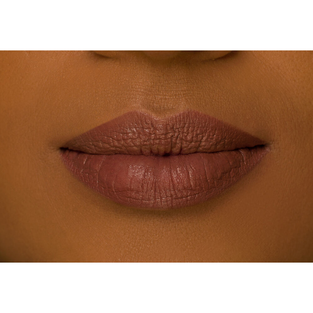 Soft Matte Lip Cream