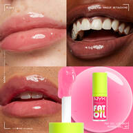 Fat Lip Oil Drip