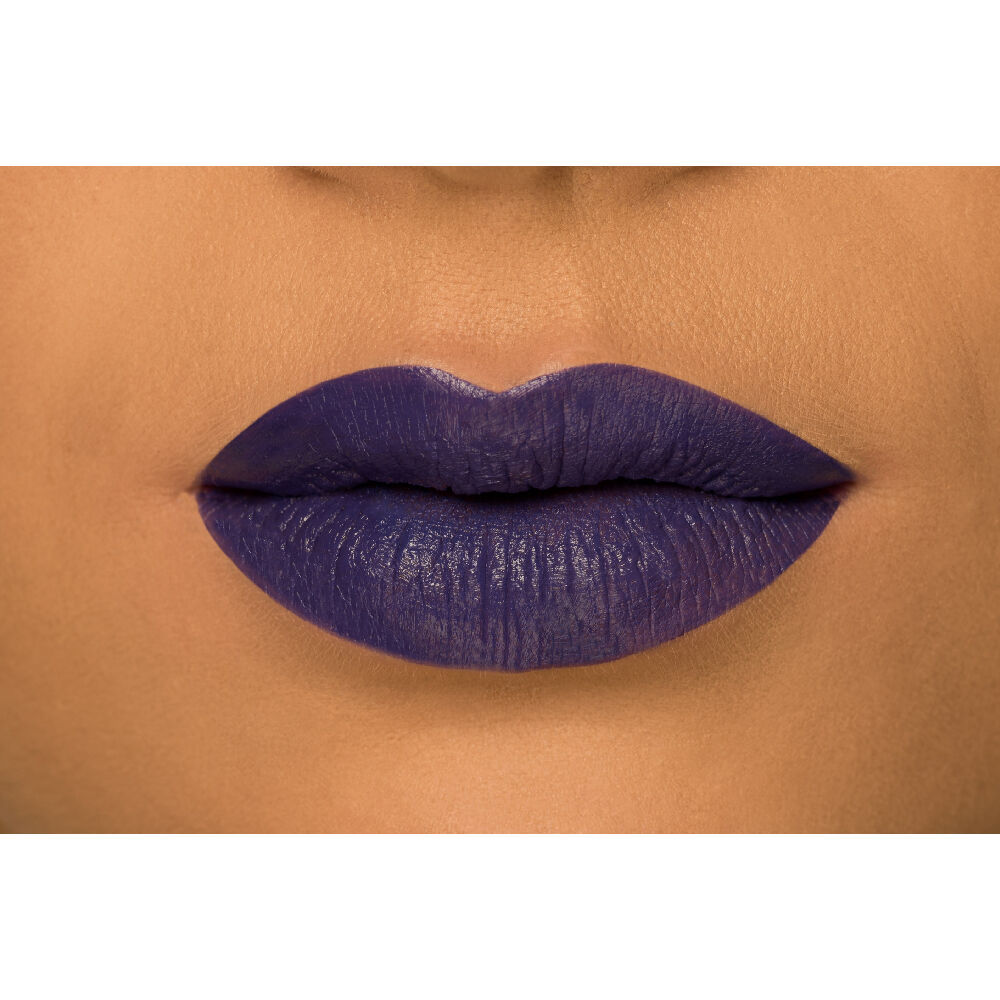 Soft Matte Lip Cream