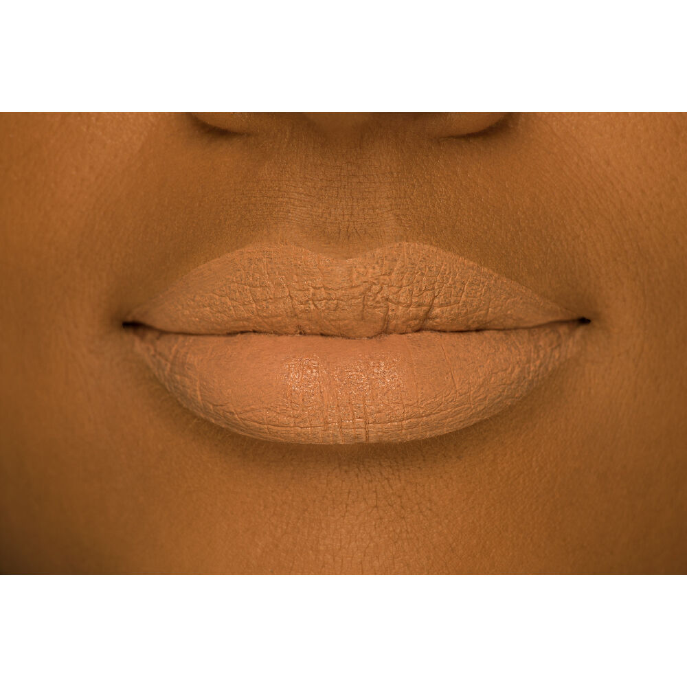 Soft Matte Lip Cream