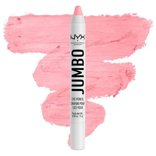 NYX Professional Makeup Jumbo Eye Pencil in SHERBERT