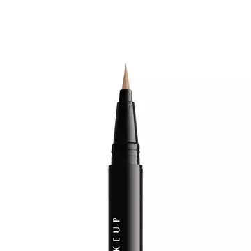 LIFT & SNATCH! BROW TINT PEN