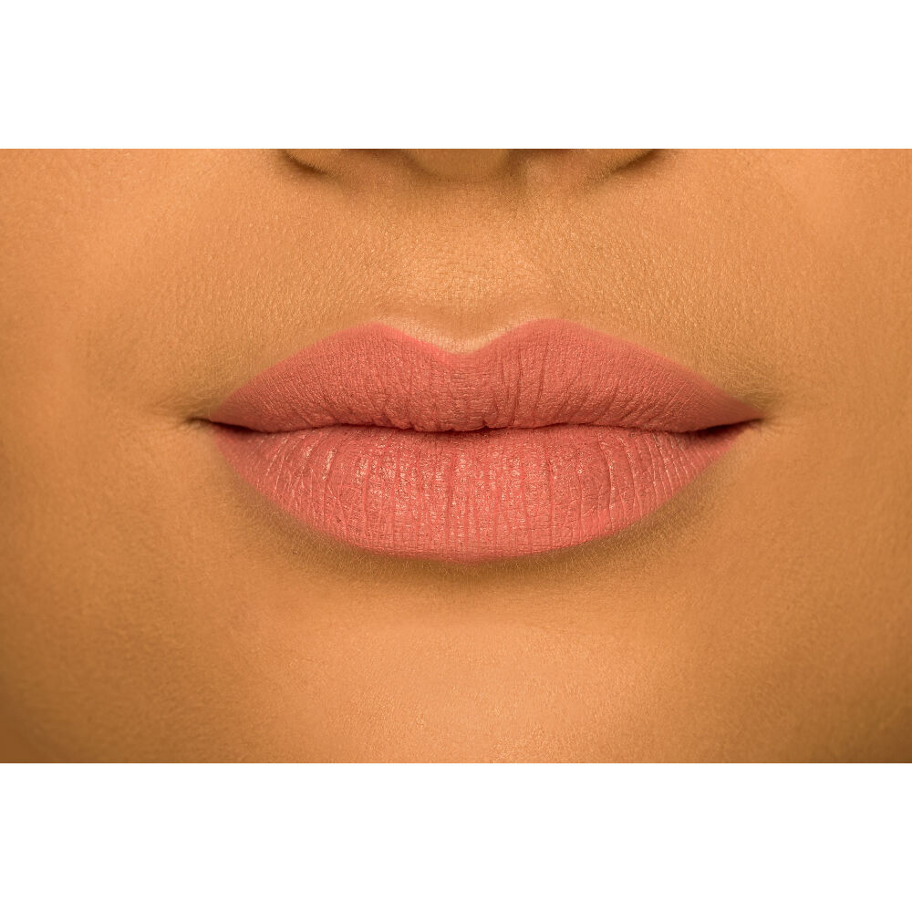 Soft Matte Lip Cream