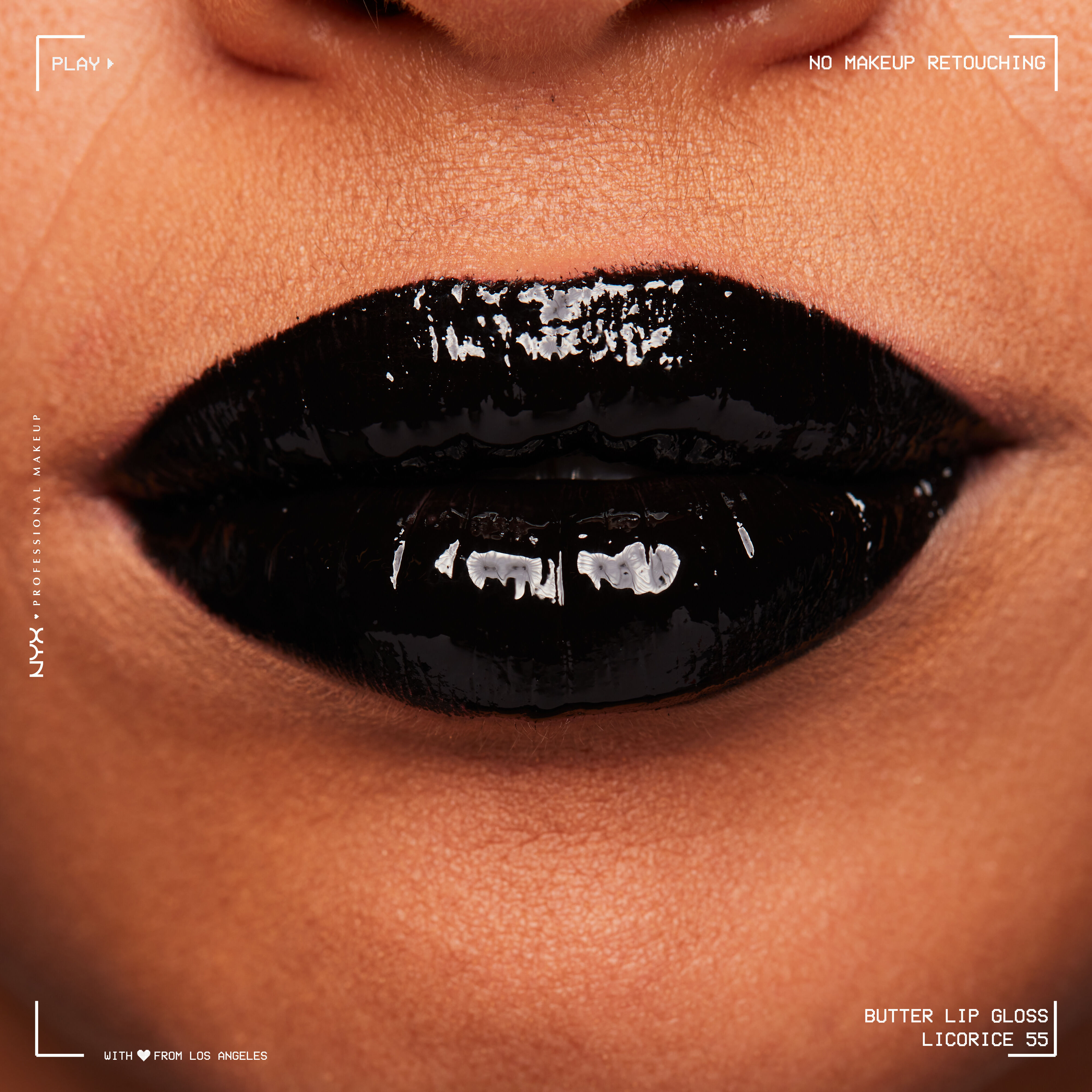 Butter Gloss Lip Gloss