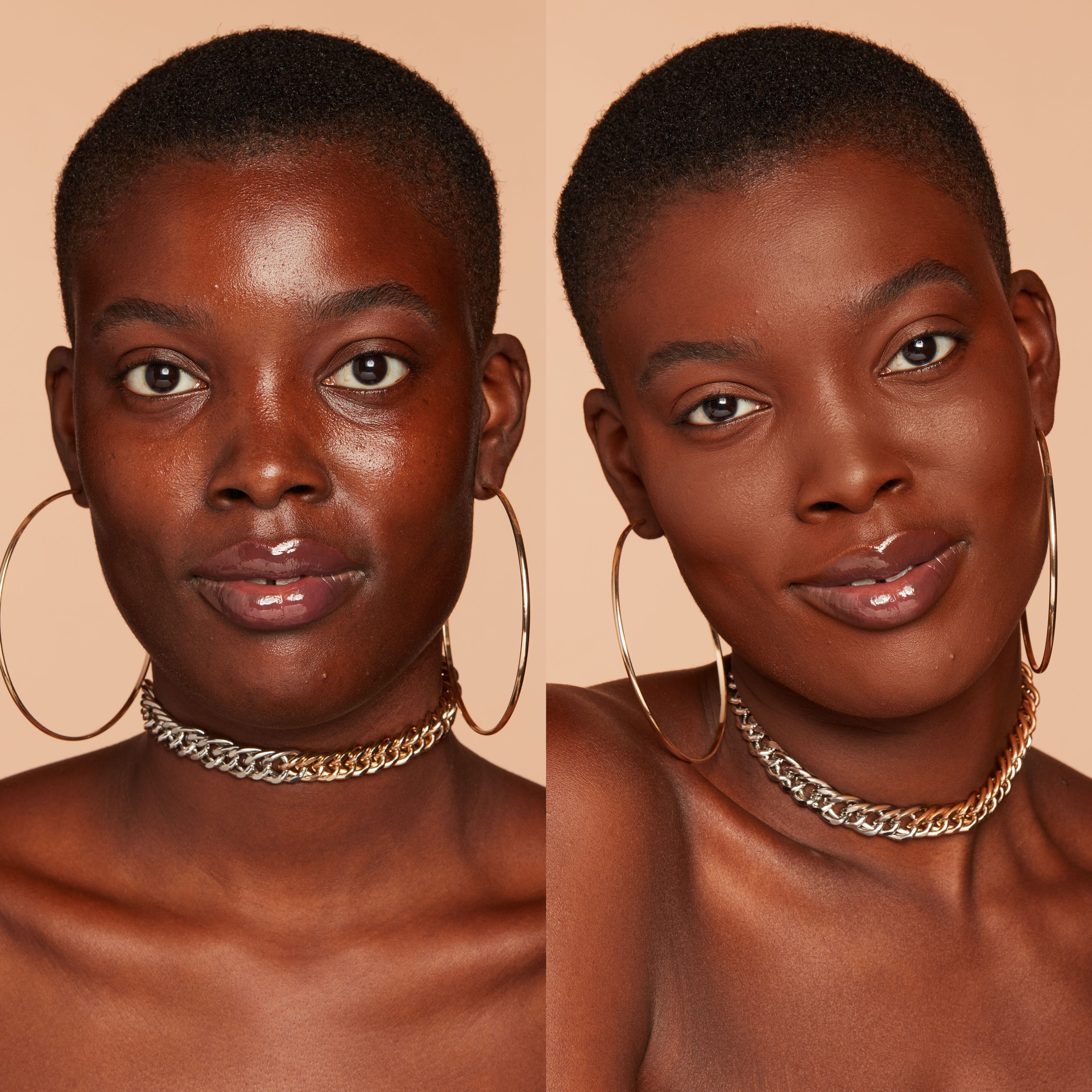 Can't Stop Won't Stop Full Coverage Foundation