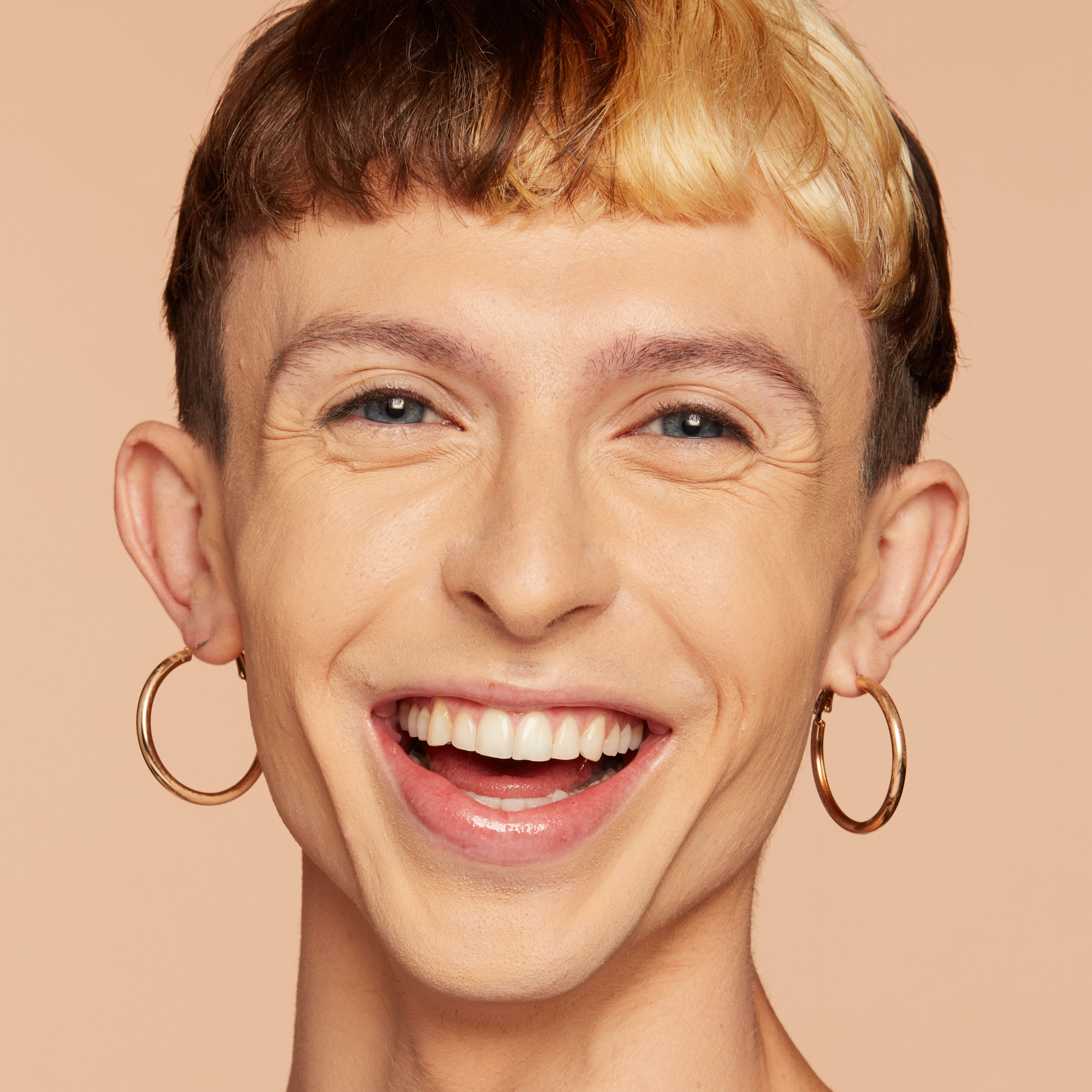 Can't Stop Won't Stop Full Coverage Foundation
