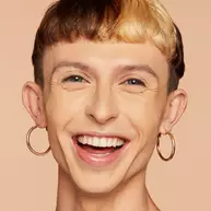 Can't Stop Won't Stop Full Coverage Foundation