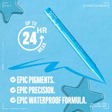 Epic Ink Liner