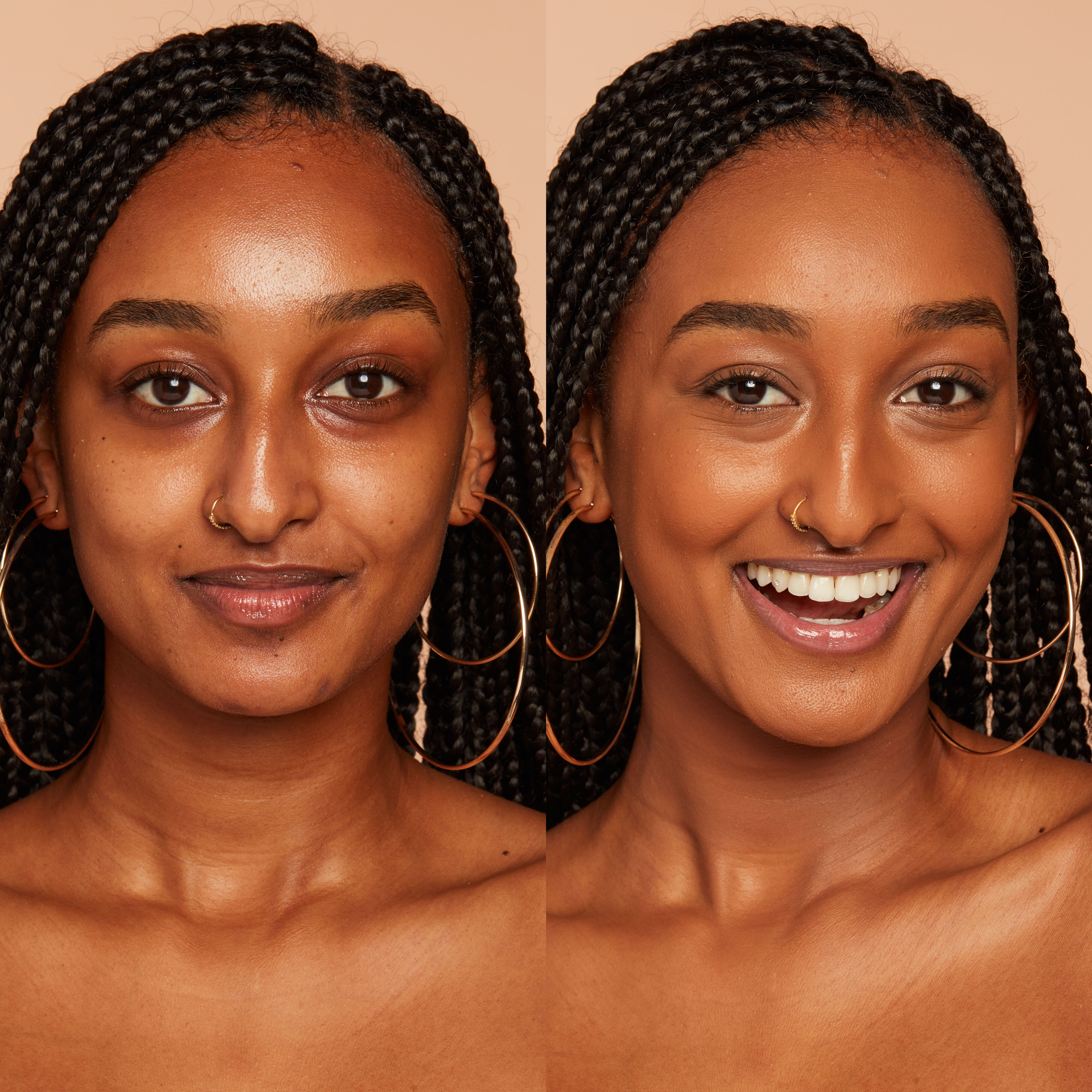Can't Stop Won't Stop Full Coverage Foundation