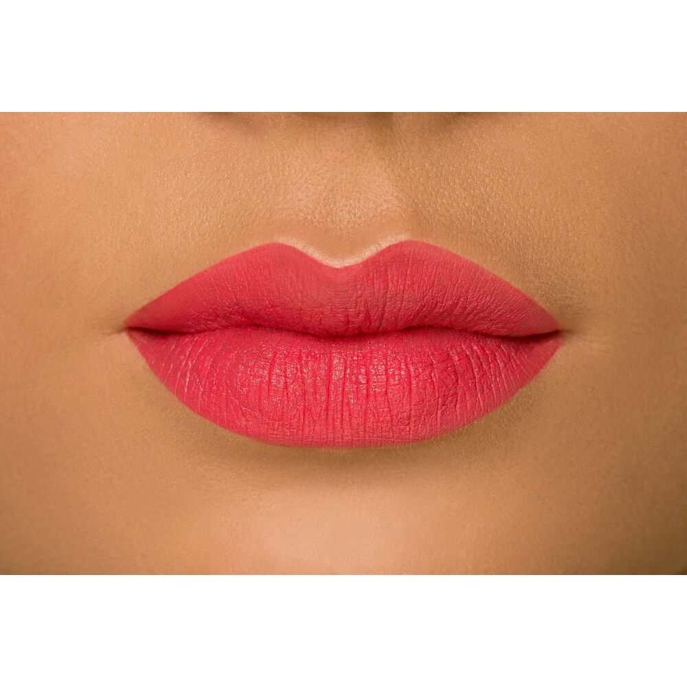 Soft Matte Lip Cream